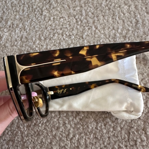 Dezi sunglasses by Desi Perkins main image 7